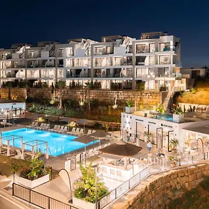 Hacienda El Sueno Appart hôtel Fuengirola