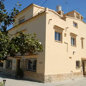 El Callejon Maison d'hôtes Tarragone