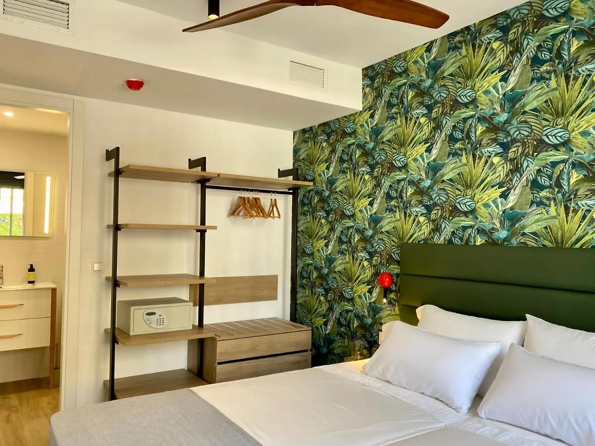 Caleyro Boutique Apartments - Parking incluido Fuengirola Espagne