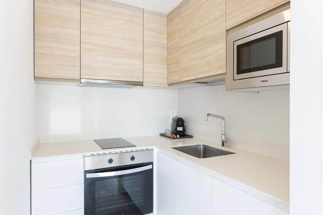 Caleyro Boutique Apartments - Parking incluido Fuengirola
