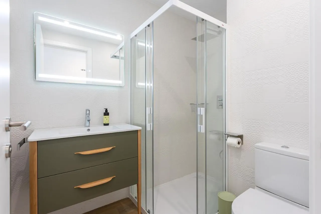 Caleyro Boutique Apartments - Parking incluido Fuengirola