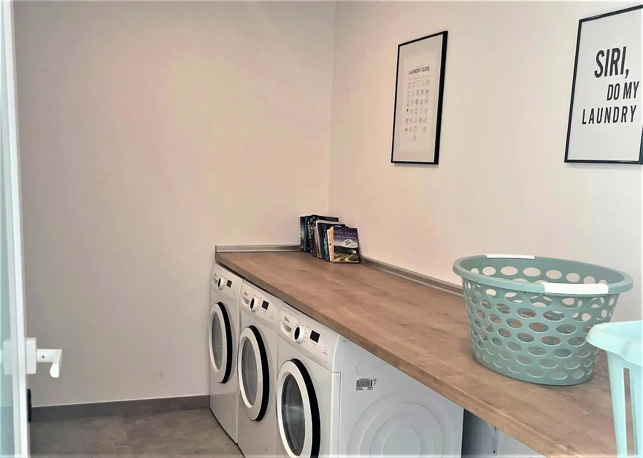 Appart hôtel Caleyro Boutique Apartments - Parking incluido Fuengirola